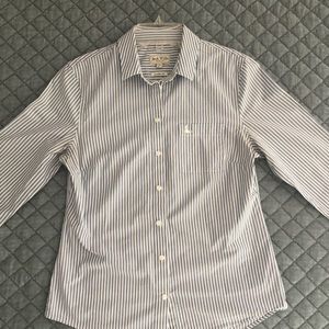 Jack Wills button down shirt